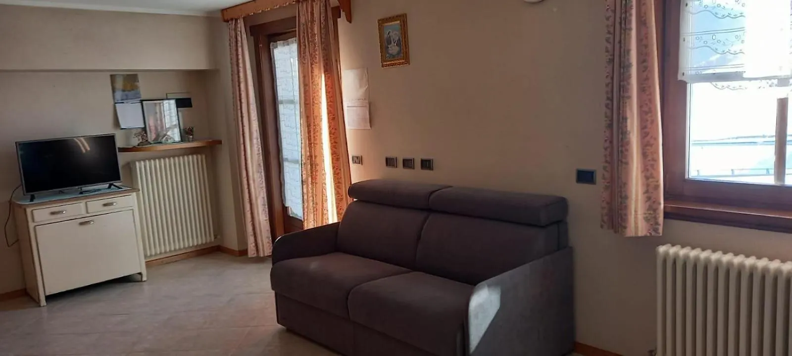 Appartamento Elysium -Trepalle Livigno