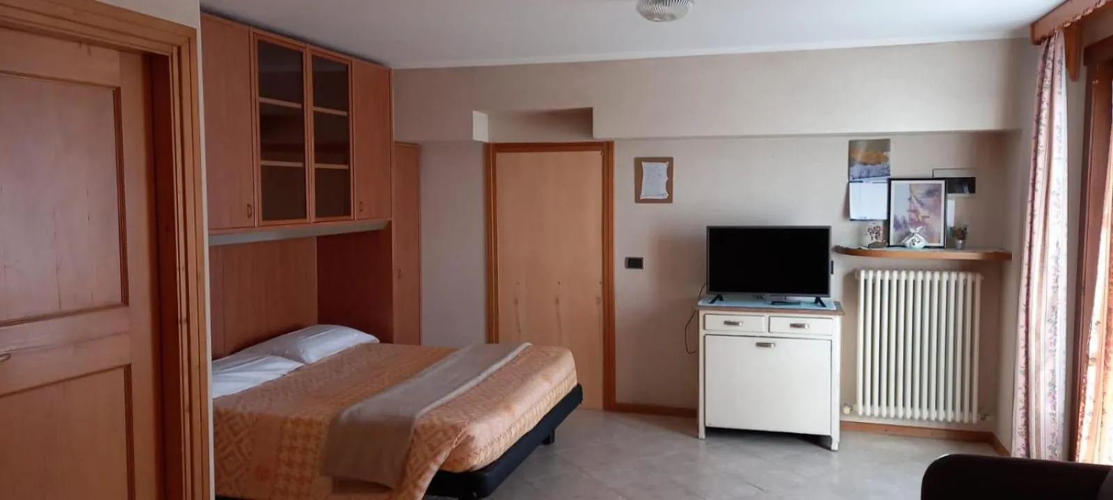 Appartamento Elysium -Trepalle Livigno 0*,