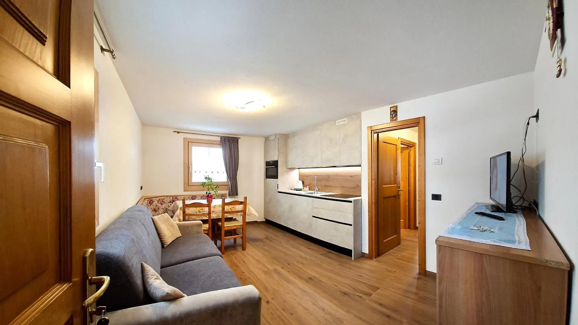 Appartamento Elysium -Trepalle Livigno 0*,  İtalya
